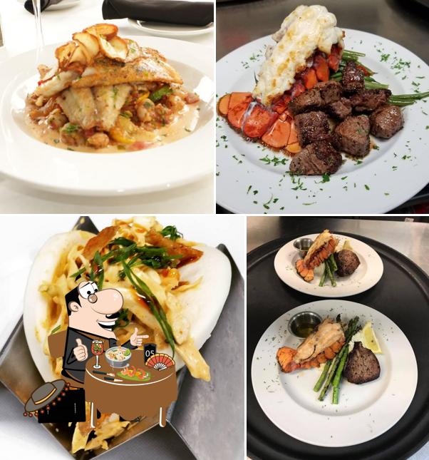 Big Fin Seafood