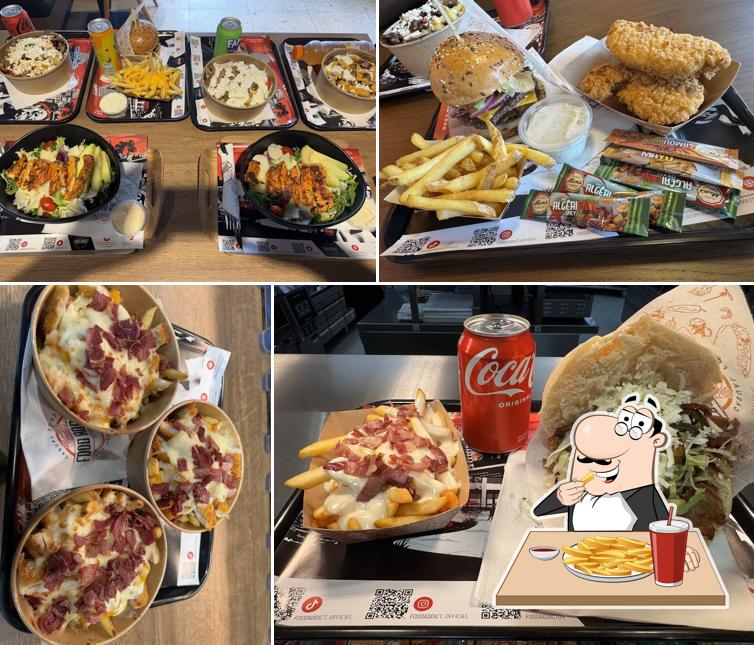 Food Addict