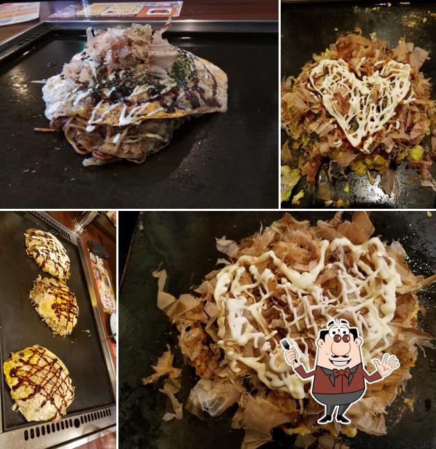 Dondon-Tei Tosu