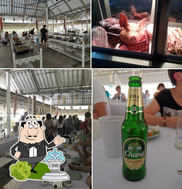 Kaan Kham restaurant