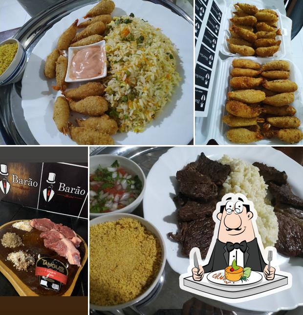 Barão Bistrô