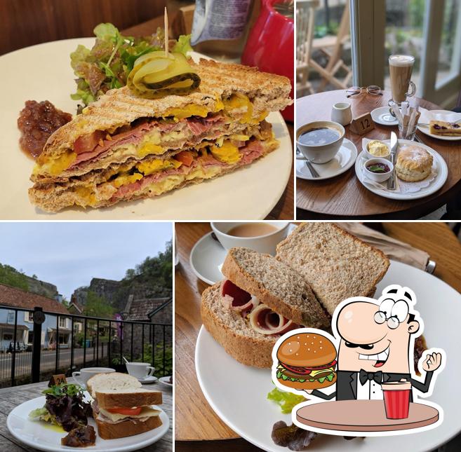 Cafe Gorge
