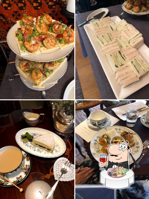 Cafe & Gallery MINORI