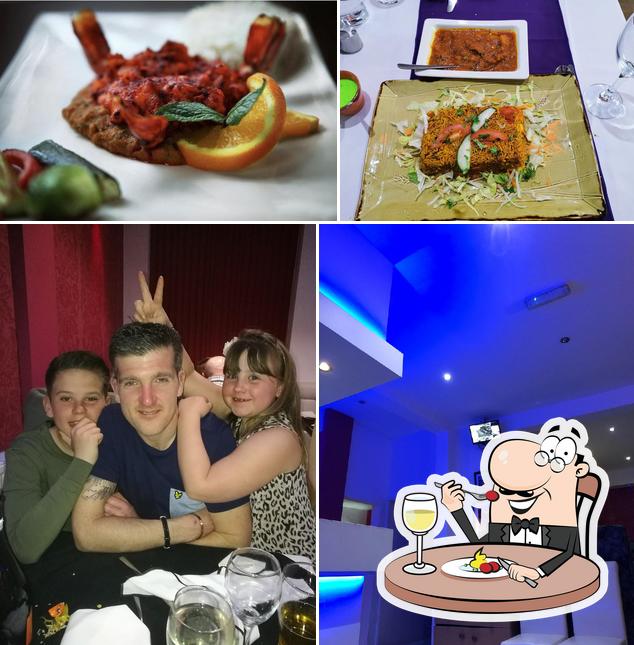 Curry Lounge