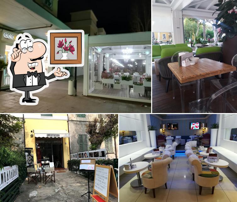 Dolceamaro bar pasticceria