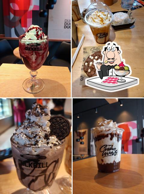 Duckbill Cookies & Coffee - Feira de Santana/BA