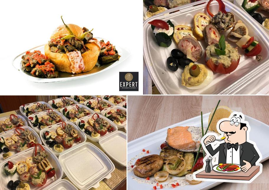 Expert Catering Galați