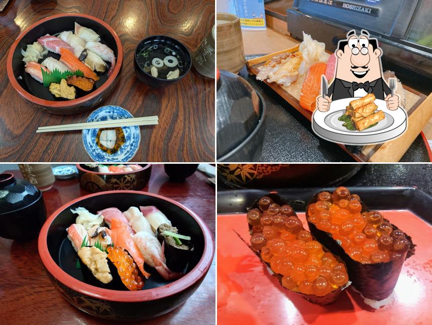 Fuku Sushi