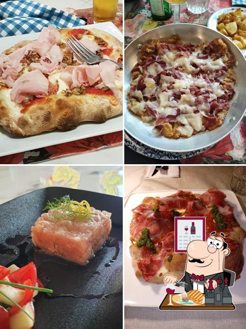 Grani e Salami