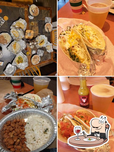 Matador Mexican Grill