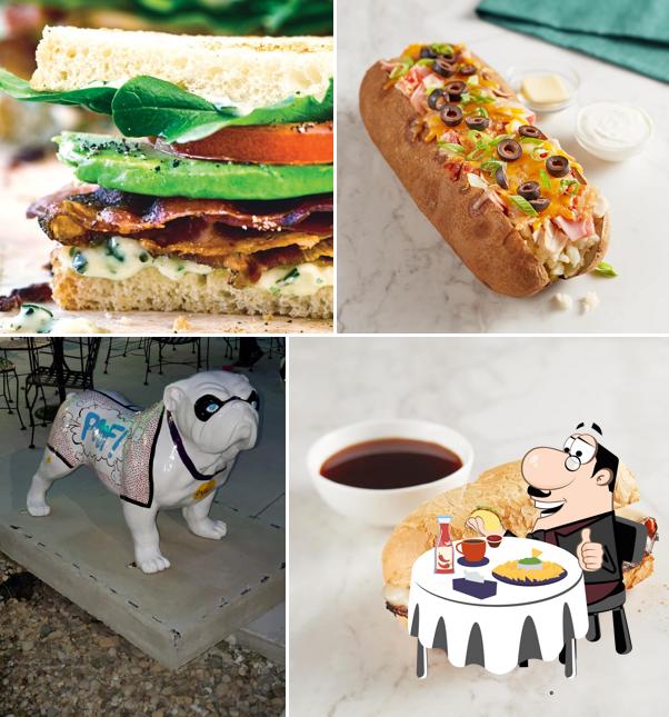 McAlister's Deli