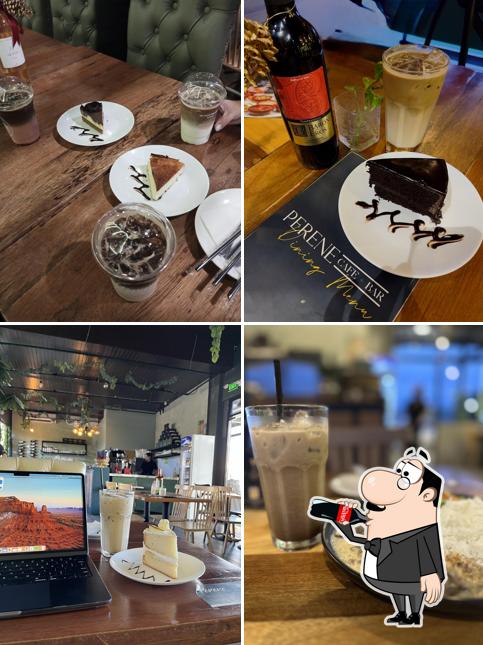 Perene Cafe