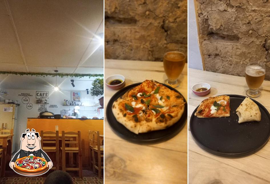 Pizzarium
