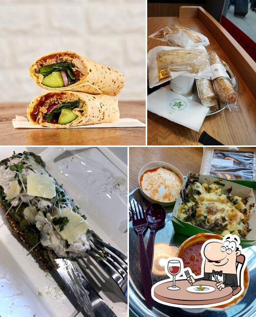Pret A Manger