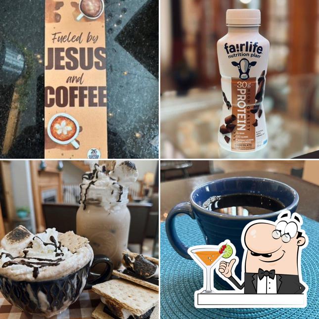 26Three Coffee House