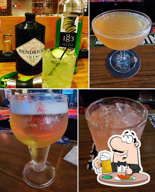 Bridge Tavern & Grill