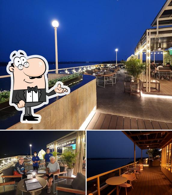 Hi Bar Rooftop