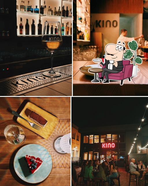 KINO bar bistrot