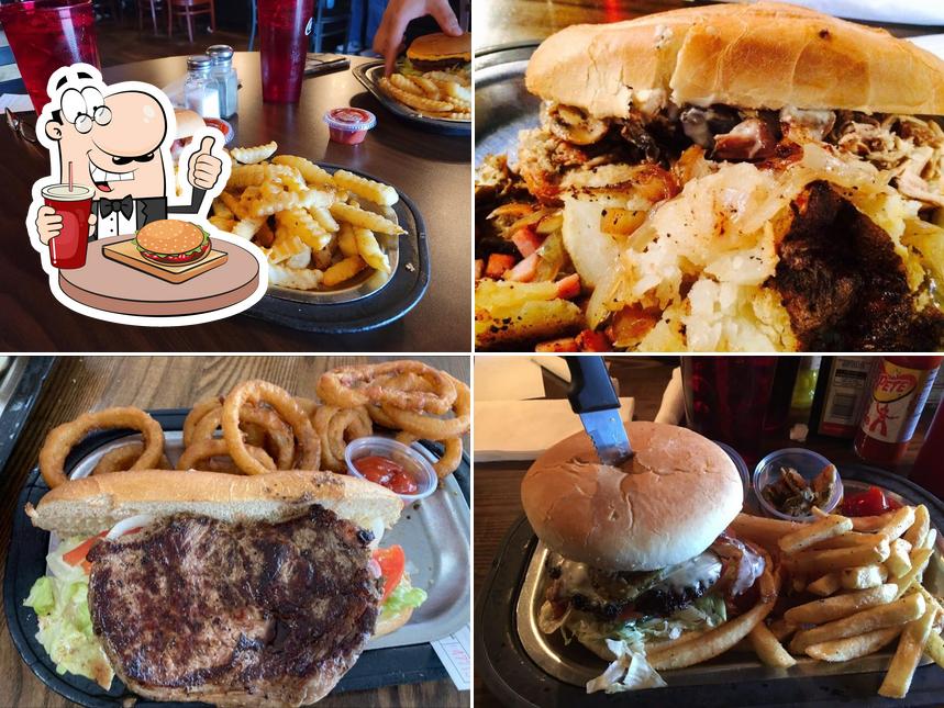 Kingsman Restaurant