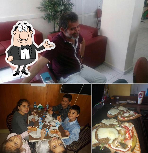 Rana Tost