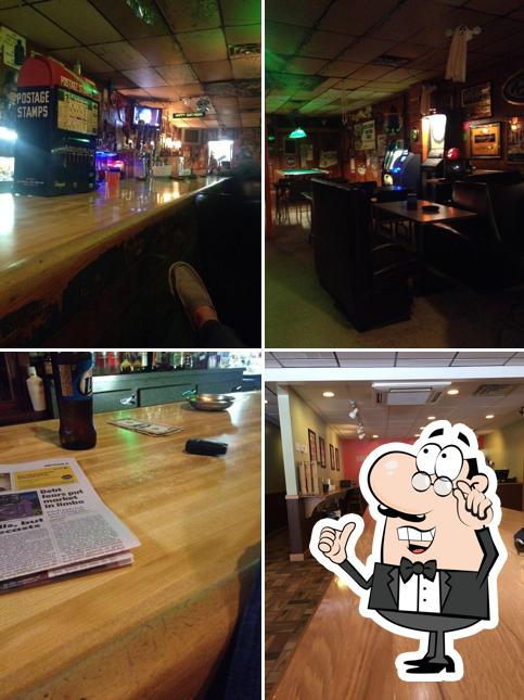 ARGOS Bar & Grill