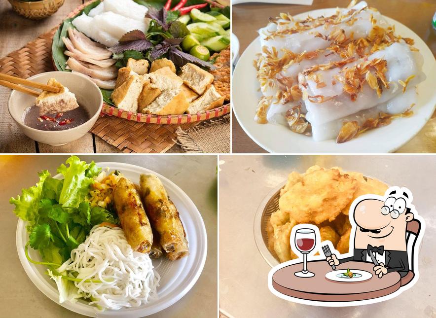 Ẩm thực MAI