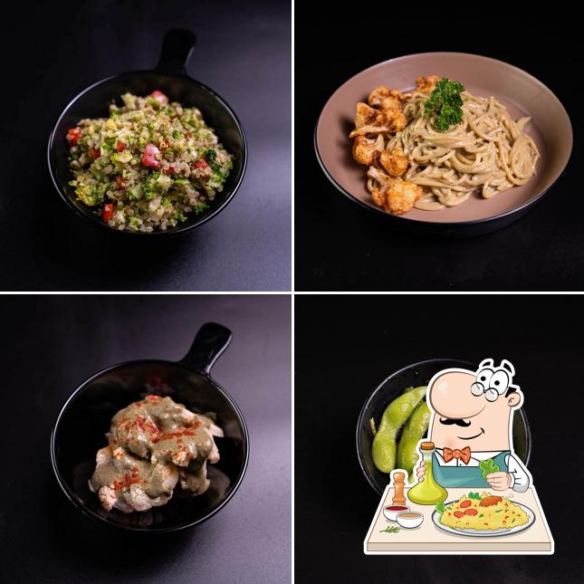 Asian Fried Chicken (AFC)