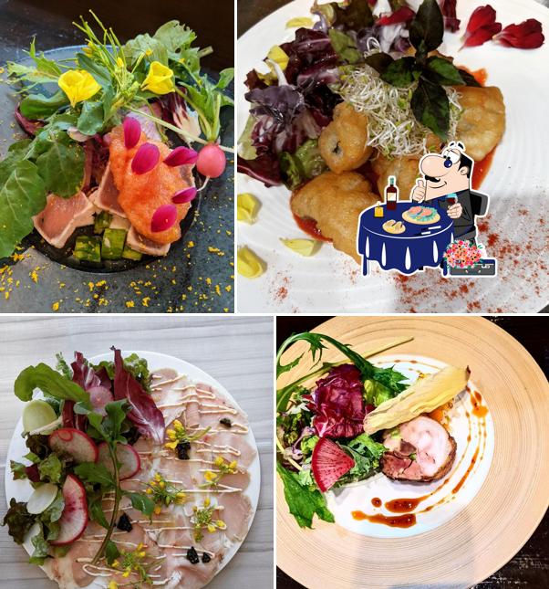 BISTRO Ｓ.ＭIZUNO