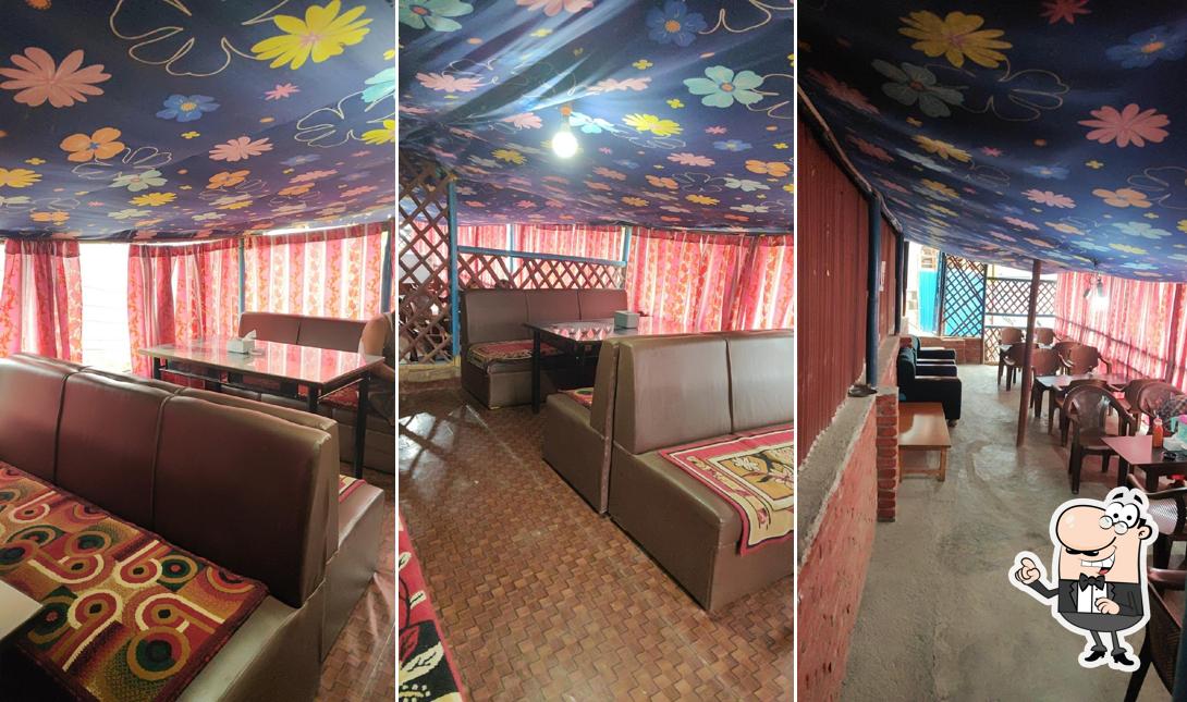 Bajrayogini khaja Ghar
