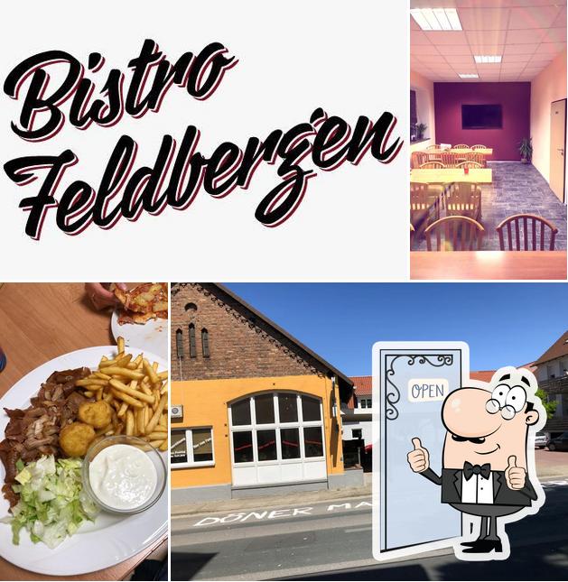 Feldbergen Grillhaus Söhlde