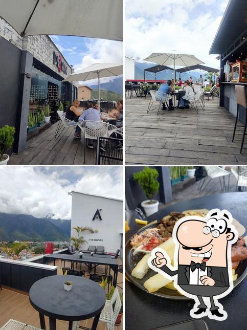 Desván Gastrobar