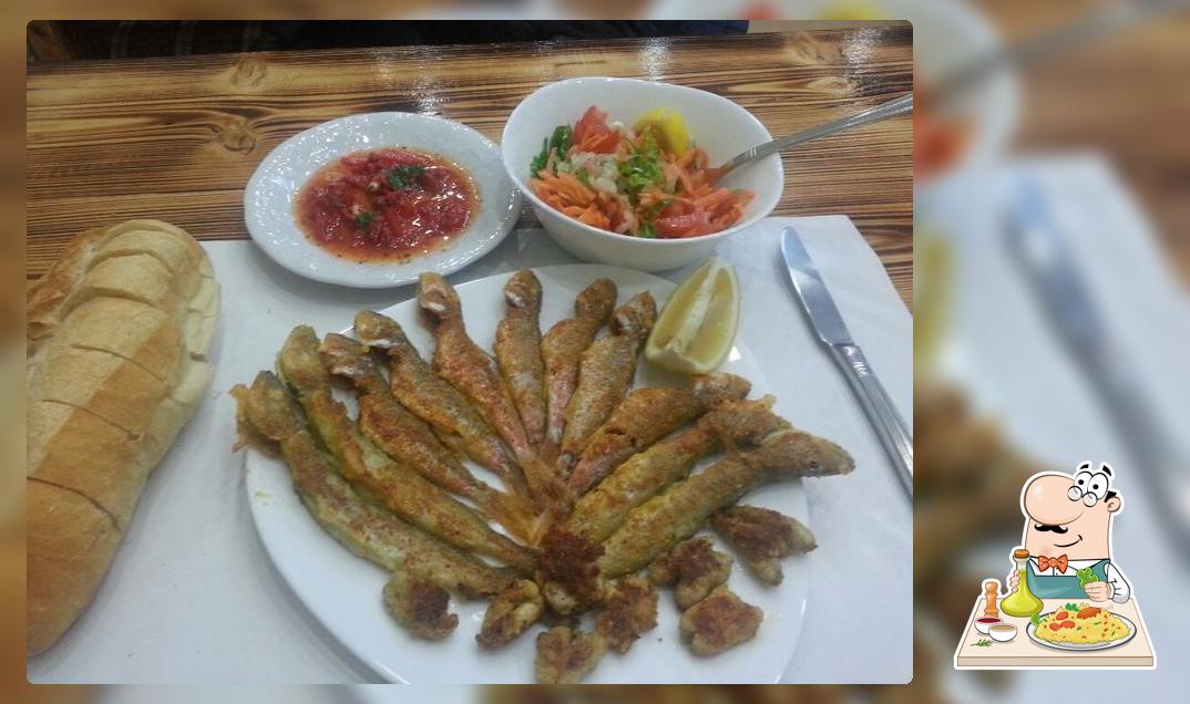 Fatsa Kala Balık