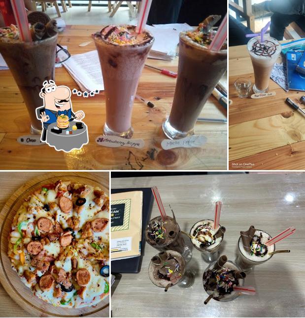 J&B Coffee