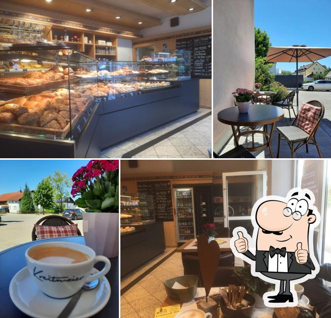 Bäckerei Konditorei Kreitmaier GmbH & Co.KG