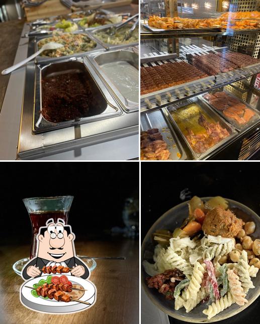 Malak kolgrill Restaurang & Event