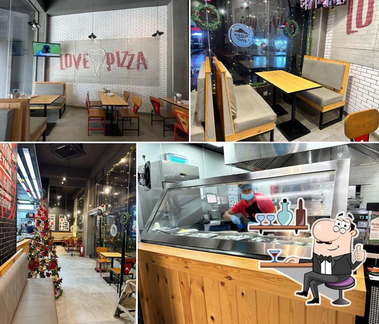 Pizza Hut - Mawanella