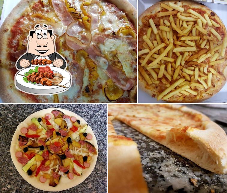 Pizzeria I Pini
