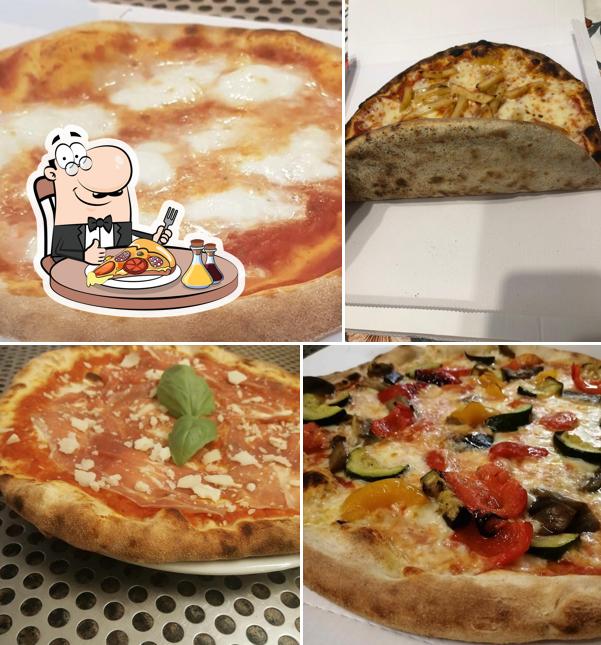 Pizzevia Marcon