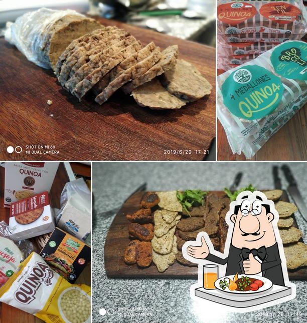 Postres Veganos
