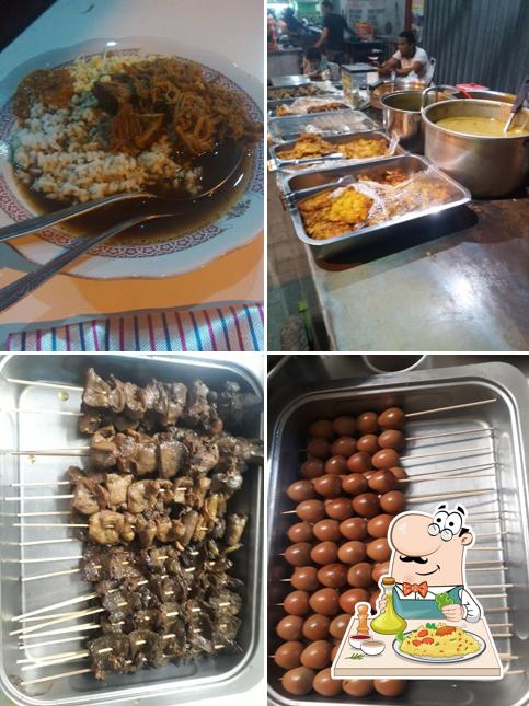 Rawon Suwir Agung