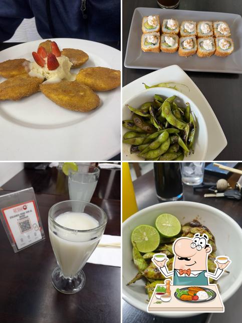 Rinconcito Del Sushi