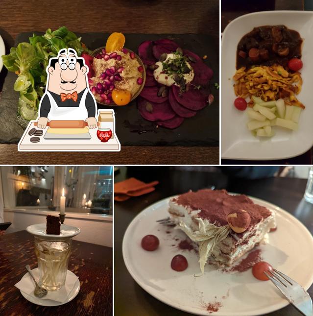 Restaurant Soulkitchen
