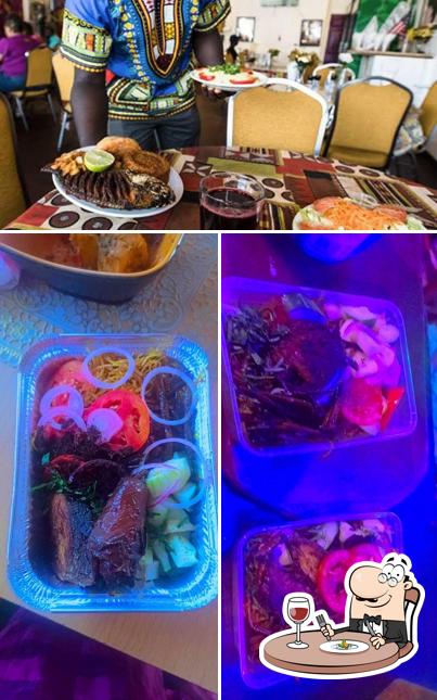 Tehillah Kitchen