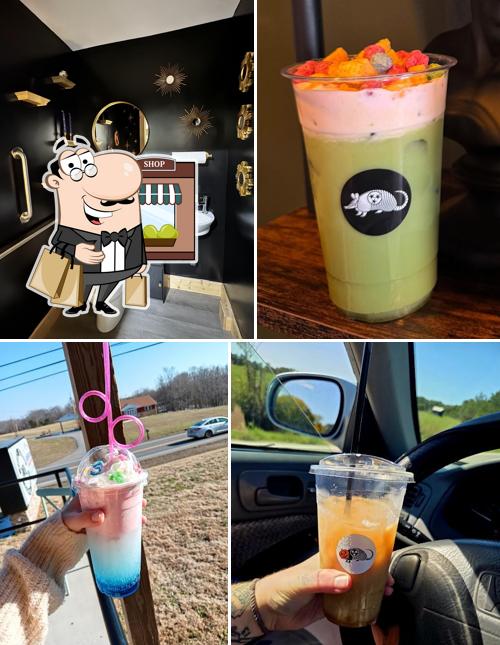 That Dang Coffee Company
