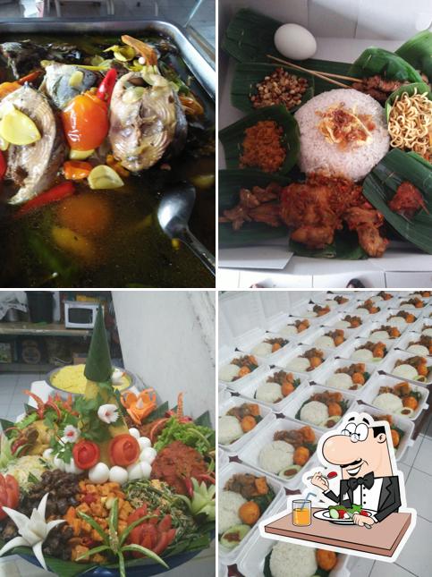 Warung Jawa Mbak Ning