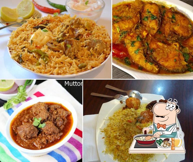 জুনাঈদ হোটেল এন্ড রেষ্টুরেন্ট