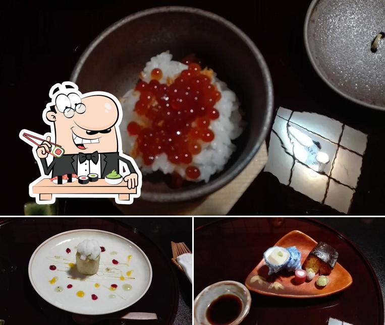 御料理 うえの