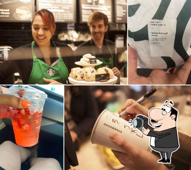 Starbucks Coffee Company