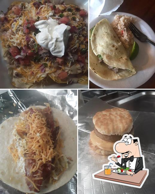 Taco Shop