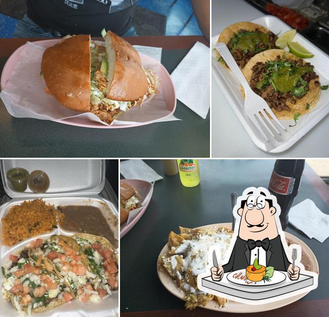 Taqueria Dos Hermanos
